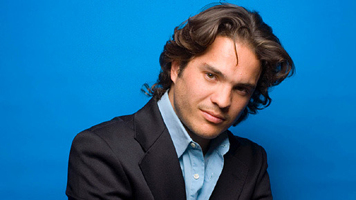 『GOAL！2』クノ・ベッカー　photo：Kaori Suzuki