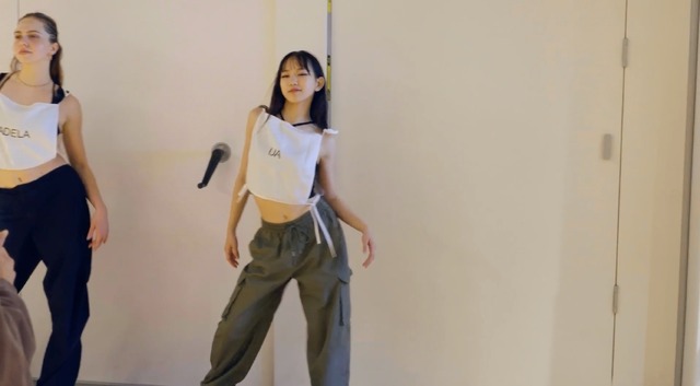 ua「The Debut: Dream Academy」（C）HYBE UMG LLC.