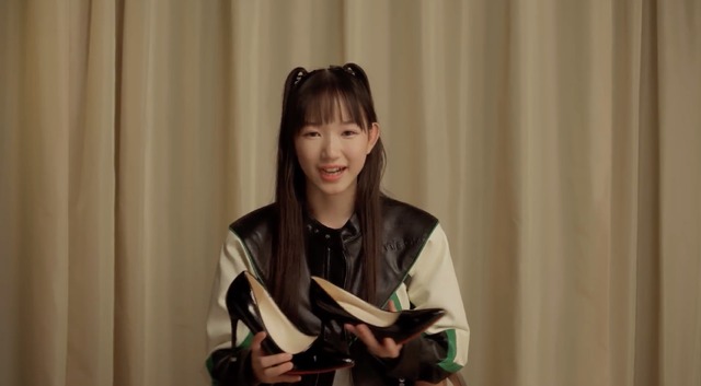 ua「The Debut: Dream Academy」（C）HYBE UMG LLC.