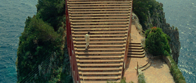 『軽蔑 60周年4Kレストア版』© 1963 STUDIOCANAL - Compagnia Cinematografica Champion S.P.A. - Tous Droits réservés