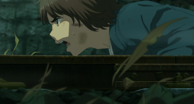 『アリスとテレスのまぼろし工場』（c）新見伏製鐵保存会