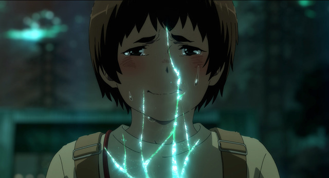 『アリスとテレスのまぼろし工場』（c）新見伏製鐵保存会