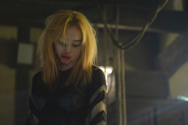 『唄う六人の女』　©2023「唄う六人の女」製作委員会