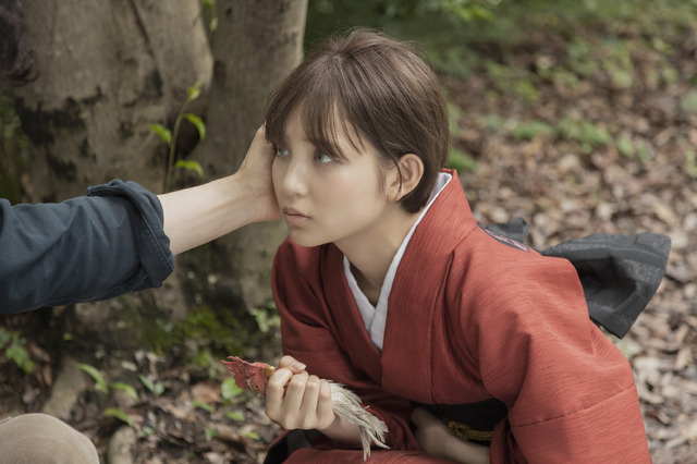 『唄う六人の女』　©2023「唄う六人の女」製作委員会