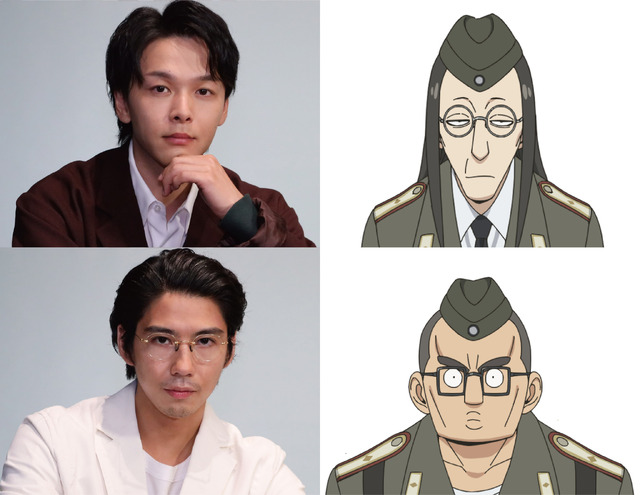 『劇場版 SPY×FAMILY CODE: White』©2023「劇場版 SPY×FAMILY」製作委員会　©遠藤達哉／集英社