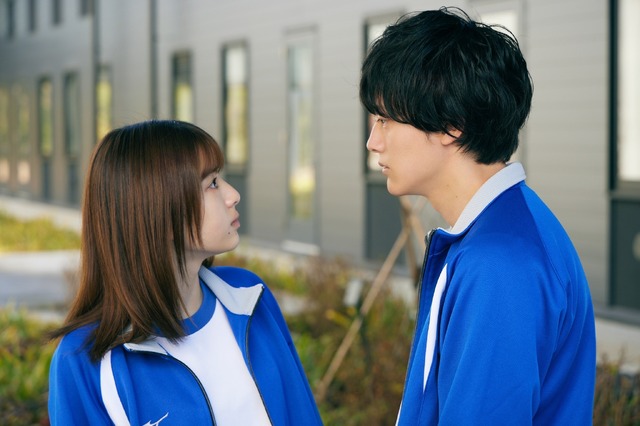 連続ドラマＷ-30「アオハライド Season1」