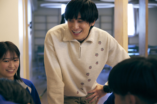 連続ドラマＷ-30「アオハライド Season1」