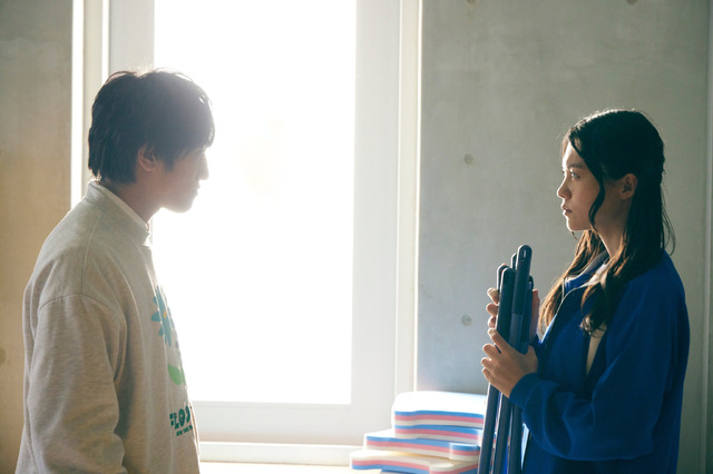 連続ドラマＷ-30「アオハライド Season1」