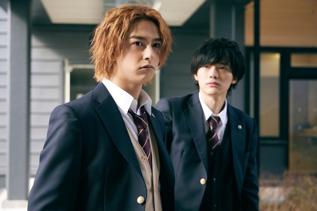 連続ドラマＷ-30「アオハライド Season1」