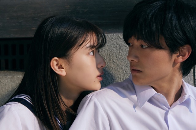 連続ドラマＷ-30「アオハライド Season1」