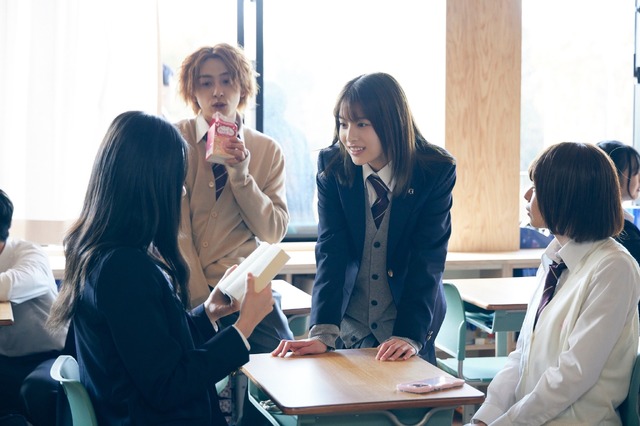 連続ドラマＷ-30「アオハライド Season1」