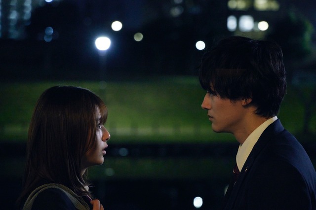 連続ドラマＷ-30「アオハライド Season1」