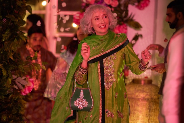 『きっと、それは愛じゃない』 © 2022 STUDIOCANAL SAS. ALL RIGHTS RESERVED.