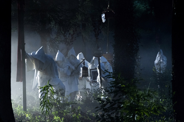 「ガンニバル」© 2023 Disney