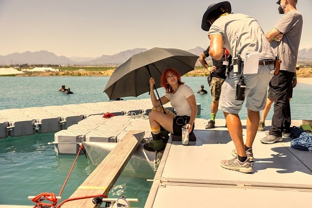 Netflixシリーズ「ONE PIECE」独占配信中／ (C)尾田栄一郎/集英社