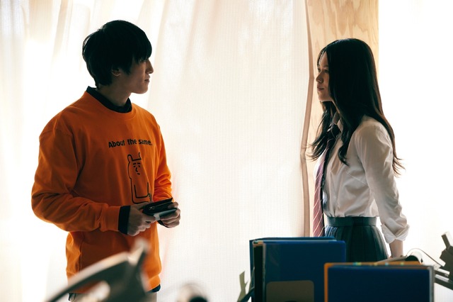 連続ドラマＷ-30「アオハライド Season1」