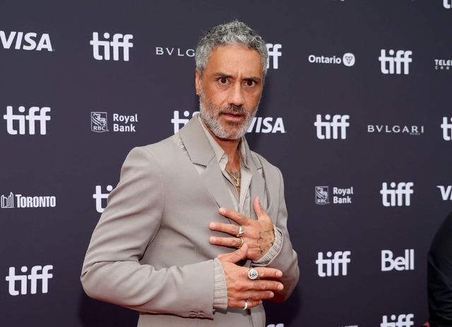 『ネクスト・ゴール・ウィンズ』©2023 20th Century Studios. All Rights Reserved.