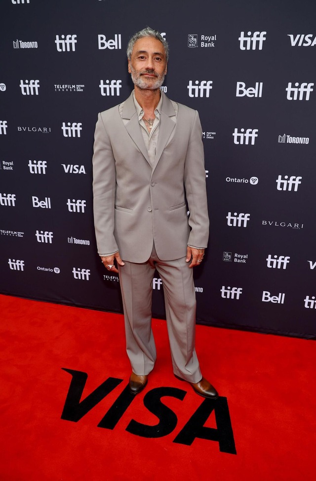 『ネクスト・ゴール・ウィンズ』©2023 20th Century Studios. All Rights Reserved.