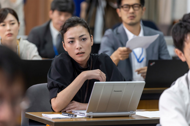 『おまえの罪を自白しろ』©2023『おまえの罪を自白しろ』製作委員会