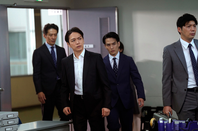 『おまえの罪を自白しろ』©2023『おまえの罪を自白しろ』製作委員会