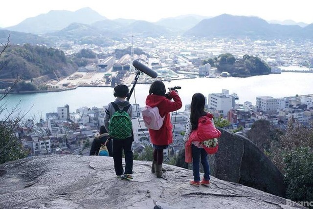 「シネマ尾道」