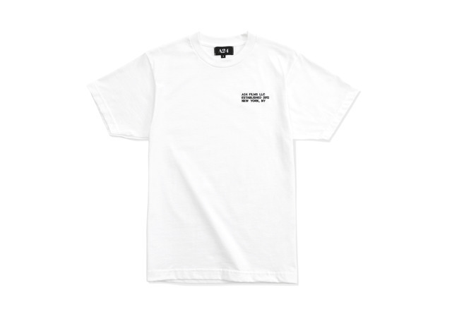 LLC TEE 5,350円（税抜）