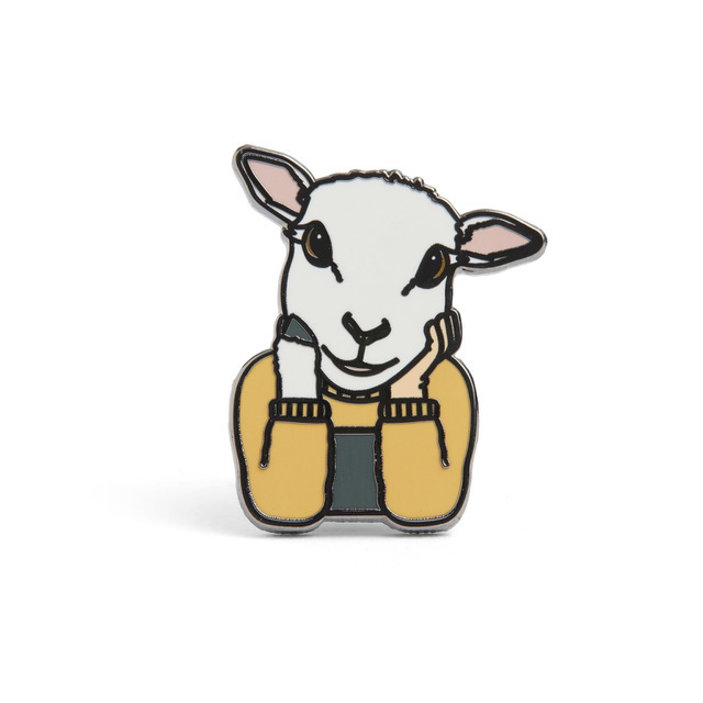 BABY ADA PIN 2,450円（税抜）