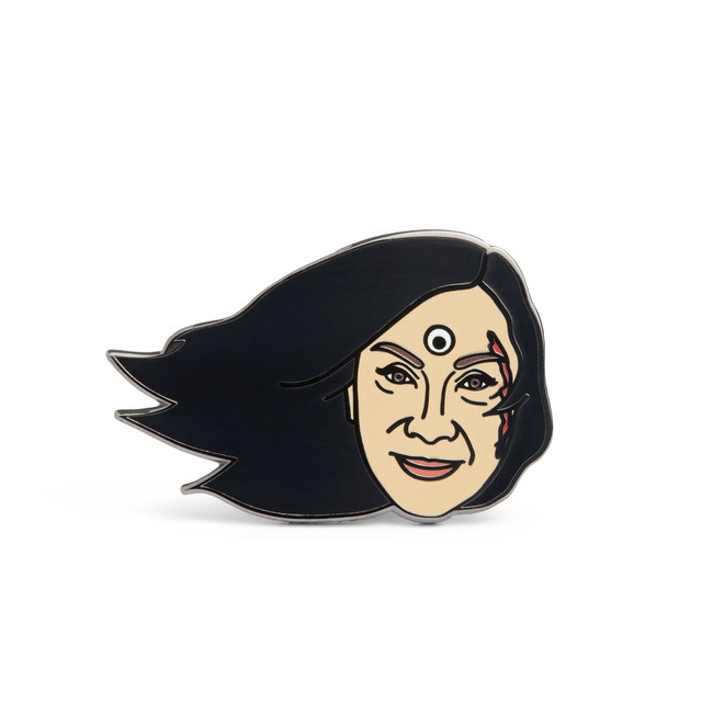 MICHELLEMULTIVERSE PIN 2,450円（税抜）