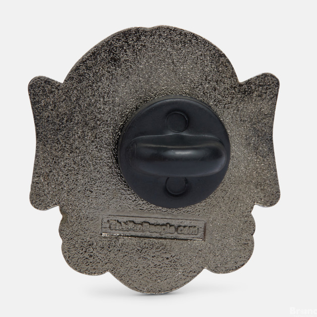 PEARL SMILE PIN 2,450円（税抜）