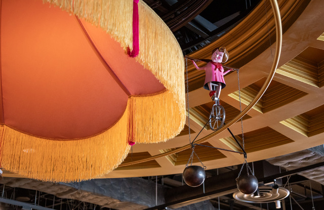 ワーナー ブラザース スタジオツアー東京 ‐ メイキング・オブ・ハリー・ポッター‘Wizarding World’ and all related names, characters and indicia are trademarks of and © Warner Bros.Entertainment Inc. – Wizarding World publishing rights © J.K. Rowling.