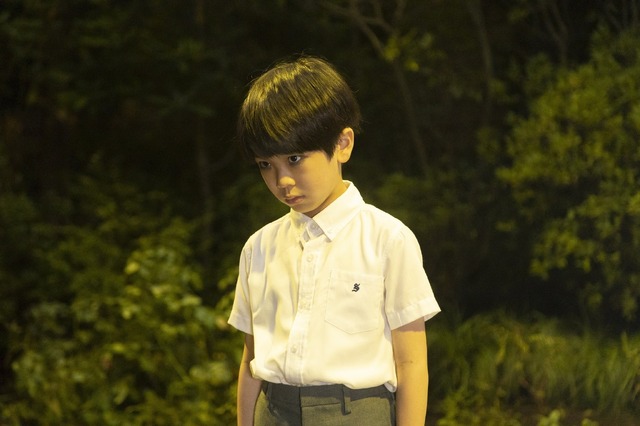 『禁じられた遊び』©2023映画『禁じられた遊び』製作委員会