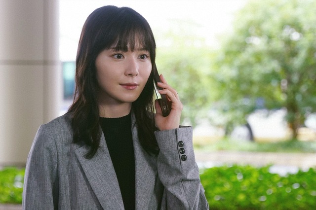 「最高の教師 1年後、私は生徒に■された」第9話（C）NTV