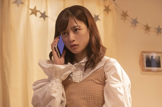 『禁じられた遊び』©2023映画『禁じられた遊び』製作委員会