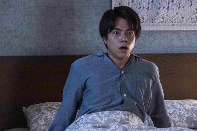 『禁じられた遊び』©2023映画『禁じられた遊び』製作委員会