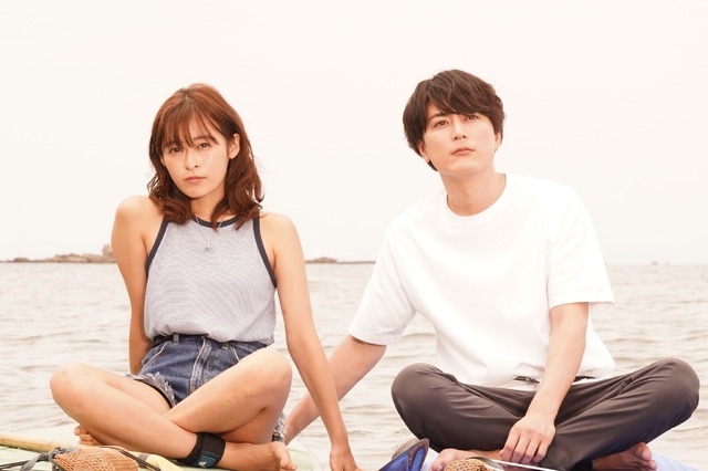 「真夏のシンデレラ」最終話（C）フジテレビ