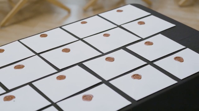 「The Debut：Dream Academy」MISSION1 結果発表（C）HYBE UMG LLC.