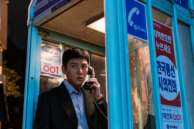 「最悪の悪」　　© 2023 Disney and its related entities