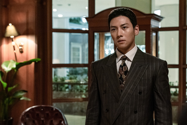 「最悪の悪」　　© 2023 Disney and its related entities