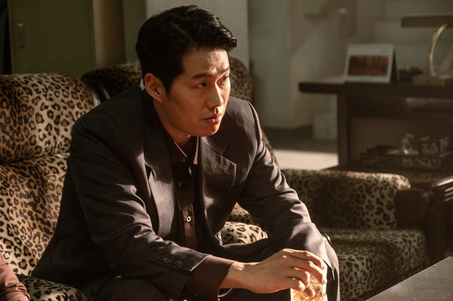 「最悪の悪」　　© 2023 Disney and its related entities