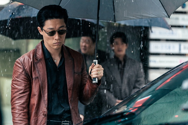 「最悪の悪」　　© 2023 Disney and its related entities