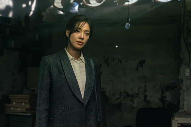 「最悪の悪」　　© 2023 Disney and its related entities