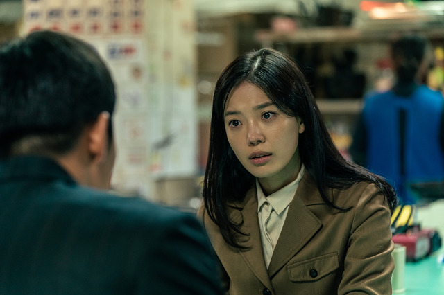 「最悪の悪」　　© 2023 Disney and its related entities