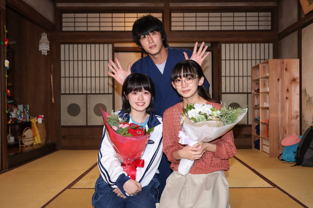 「ばらかもん」（C）フジテレビ