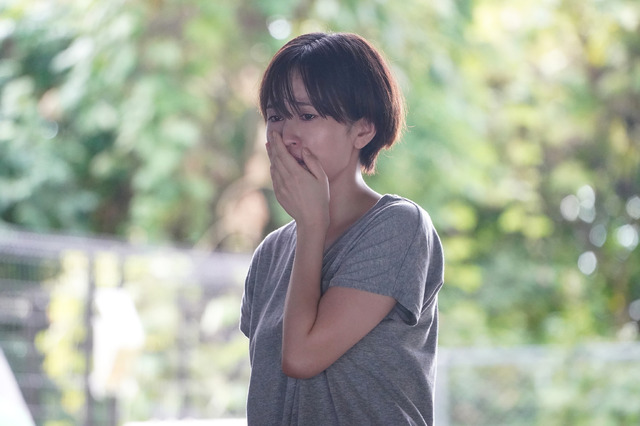 「彼女たちの犯罪」