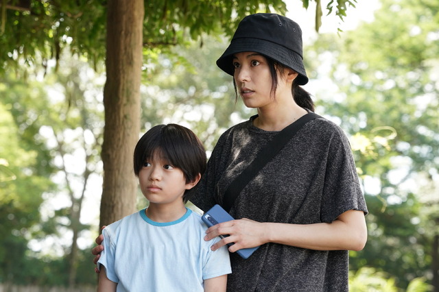 「彼女たちの犯罪」