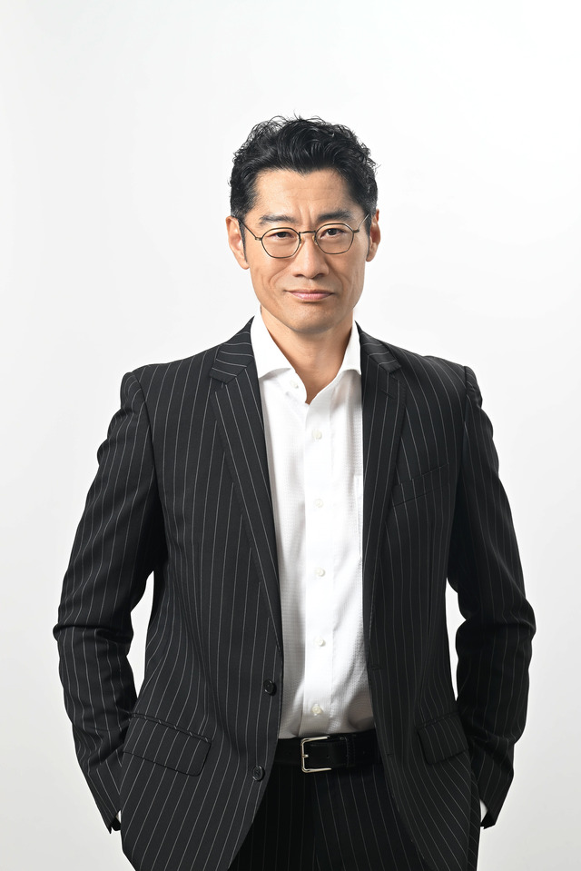 「ブラックファミリア～新堂家の復讐～」