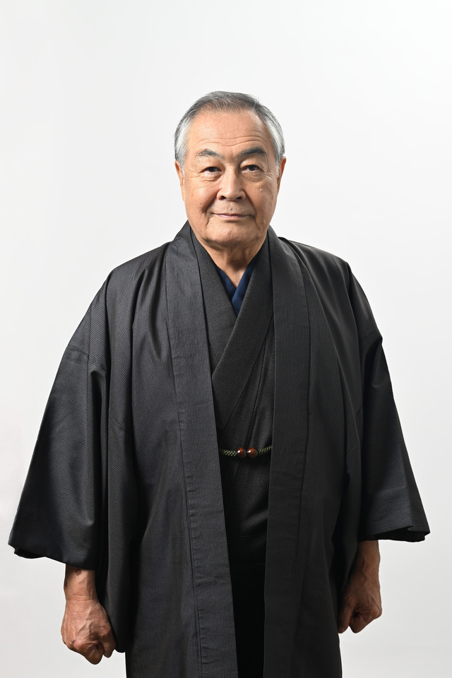 「ブラックファミリア～新堂家の復讐～」