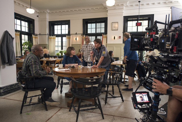 『バーナデット ママは行方不明』 © 2019 ANNAPURNA PICTURES, LLC. All Rights Reserved.