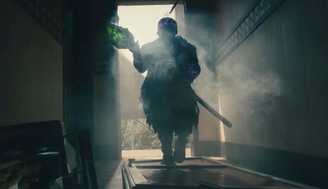 『The Toxic Avenger（原題）』 (C)APOLLO