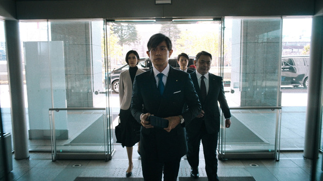 『沈黙の艦隊』©かわぐちかいじ／講談社　©2023 Amazon Content Services LLC OR ITS AFFILIATES. All Rights Reserved.